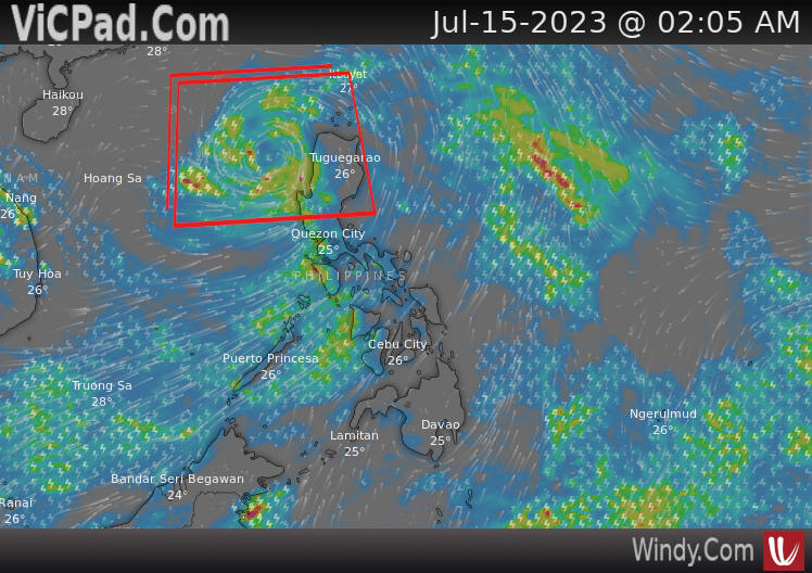 Weather Image