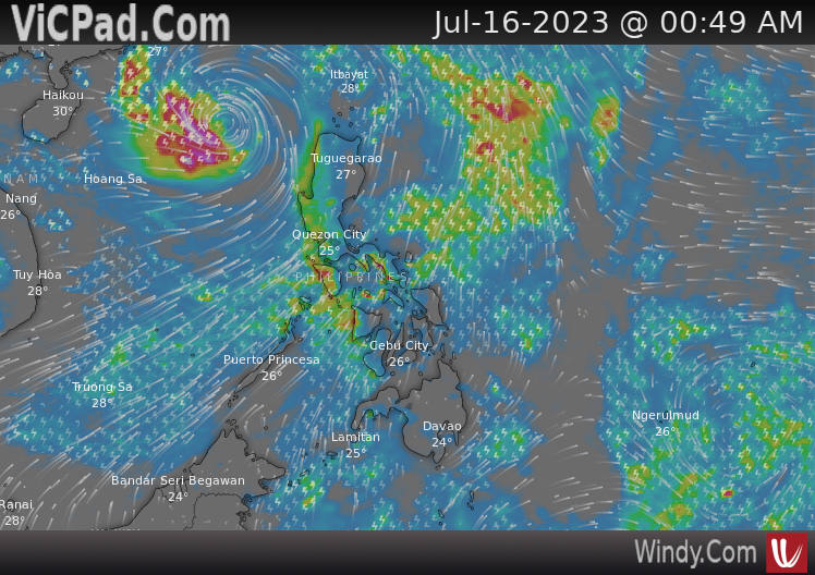 Weather Image