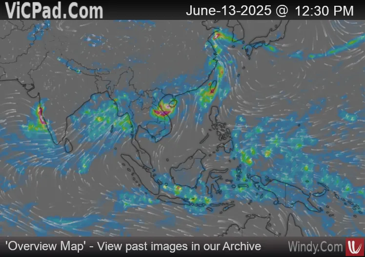 Latest Image...