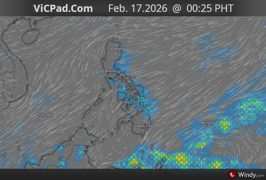 Latest Waehter Overview Image