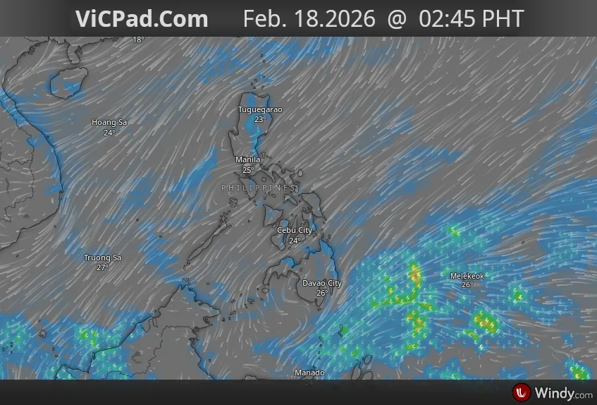 Latest Waehter Overview Image